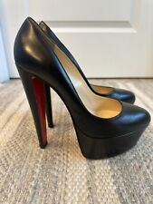 Christian louboutin alta for sale  Palmetto