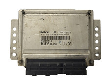 Lancia lybra 1.9 usato  Gorizia