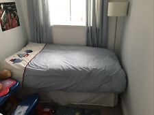 Small bed covers for sale  LIVERPOOL