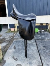 Dressage saddle for sale  West Milford