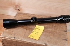 G134 redfield scope for sale  Addy