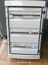 Quadro elettrico usato usato  Napoli
