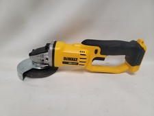 Dewalt dcg412 cordless for sale  USA