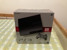 Ps3 slim 320 usato  Italia