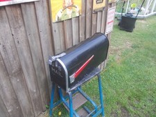 Found vintage box for sale  STOWMARKET