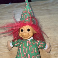 Russ troll doll for sale  MORECAMBE