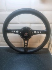 Genuine moto lita for sale  BORDON