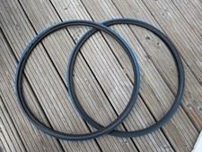 Pair schwalbe marathon for sale  SIDCUP