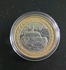 Isle man 1998 for sale  LONDON