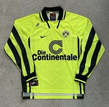 Borussia dortmund original for sale  OLDBURY