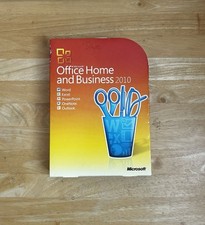Microsoft office home for sale  WREXHAM