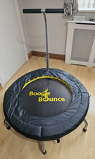 Boogie bounce elite for sale  WARRINGTON