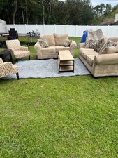 Living room furniture for sale  Jacksonville