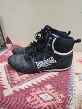 lonsdale boxing boots 9 for sale lonsdale boxing boots 9 for sale BRIGHTON