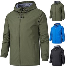 Men waterproof windproof for sale  WALSALL