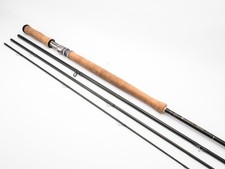 Hardy demon salmon for sale  NORTHAMPTON