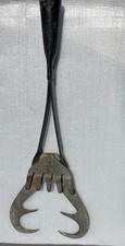 Vintage norlunds gaff for sale  Aitkin