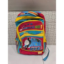 Thomas & Friends Mochila Rolante Bagagem Infantil Go Thomas! Bolsa com rodas, usado comprar usado Thomas & Friends Mochila Rolante Bagagem Infantil Go Thomas! Bolsa com rodas, usado comprar usado  Enviando para Brazil