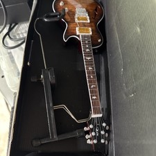 Mini réplica de guitarra Axe Heaven Neal Schon NS-14 PRS - NS-014 comprar usado  Enviando para Brazil