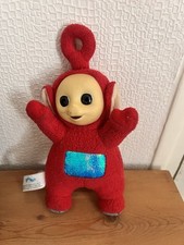 1996 bbc teletubbies d'occasion  Expédié en Belgium