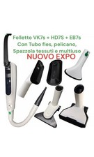 Folletto vk7s senza usato  Pozzuoli