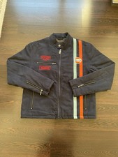 Blouson homme gulf d'occasion  Zillisheim