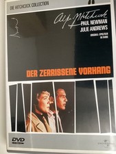 Alfred hitchcock dvd gebraucht kaufen  Stuttgart