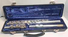 Gemeinhardt flute selmer for sale  New Caney