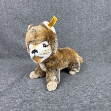 Vintage steiff fuzzy for sale  Wilmington