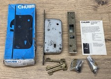 Chubb 3m50 hook for sale  DERBY