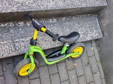 Puky laufrad gebraucht kaufen  Dierdorf