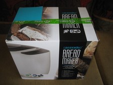 Arendo brotbackmaschine bread gebraucht kaufen  Rohrdorf