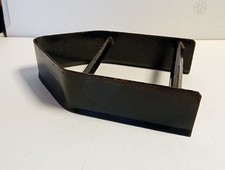 Alter bügeleisenuntersatz bü gebraucht kaufen  Großpösna