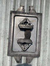 Aluminum vintage foundry for sale  Winona
