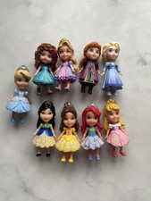 Disney princess mini for sale  HOVE