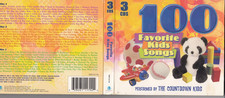 cd songs kids for sale  Broomall