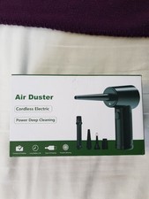 Portable electric air for sale  PUDSEY