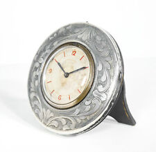 Orologio tavolo chronometre usato  Torino