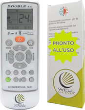 Telecomando compatibile con usato  Roma