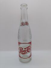 Bottiglia pepsi cola usato  Venetico