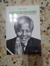 Nelson mandela una usato  Molinella