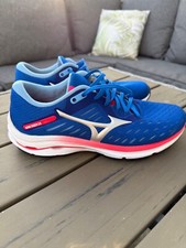 Women mizuno wave for sale  BOGNOR REGIS