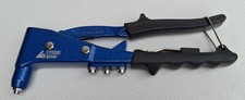 Blindnietzzange einsätzen hof gebraucht kaufen  Hammelburg