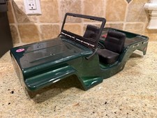 Corpo de esteira Gmade “jeep” escala 1/10 comprar usado  Enviando para Brazil