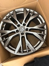 Genuine volkswagen golf for sale  WINSFORD