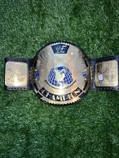 Wwf heavyweight championship for sale  Marietta