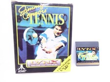 Atari lynx jimmy d'occasion  Orleans-
