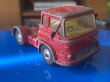 Corgi bedford tractor for sale  BOLTON