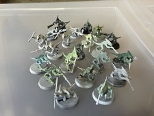 Warhammer aos old for sale  Grafton