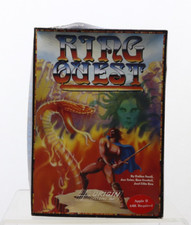 Ring quest origin d'occasion  Expédié en Belgium